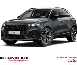 SUV 40 TFSI QUATTRO S LINE S TRONIC LED R-KAM.