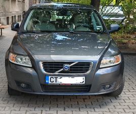 VOLVO V50 1, 6D