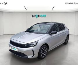 1.2 TURBO 130 CH BVA8 GS