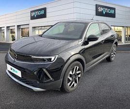 OPEL MOKKA 1.2 TURBO 100 CH BVM6 ELEGANCE