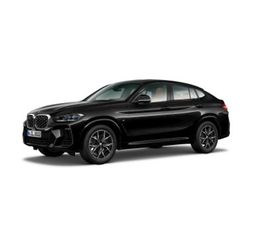 BMW X4 XDRIVE 30D X4 XDRIVE30I