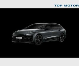 AUDI A6 AVANT CORPORATE S E-TRON PERFORMANCE 270,00 KW