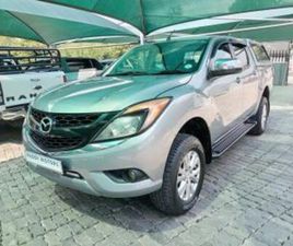 3.2 DOUBLE CAB 4X4 SLE AUTO