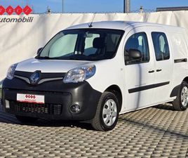 RENAULT KANGOO 1.5 DCI 95 PRO+ MAXI