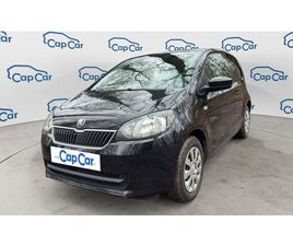 AMBITION - 1.0 MPI 75