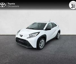 1.0 VVT-I 72CH DYNAMIC