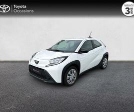 1.0 VVT-I 72CH DYNAMIC MY23