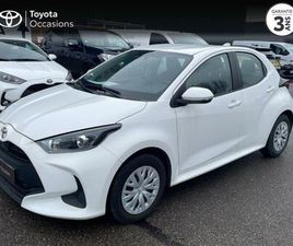 70 VVT-I DYNAMIC 5P MY22