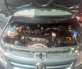 VOLKSWAGEN GOL VOYAGE 2011 INMACULADO