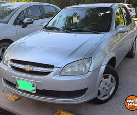 CHEVROLET CORSA CLASSIC