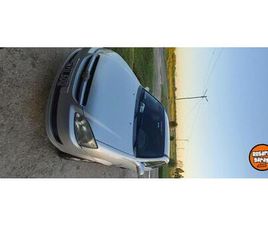 CORSA CLASSIC FULL FULL 2015 GNC 156MILKM