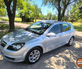 CHEVROLET VECTRA 2008 PRIMERA MANO