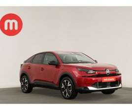 CITROEN C4 1.2 HYBRID MAX E-DSC6