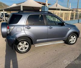 DAIHATSU TERIOS 1.3 4WD HIRO