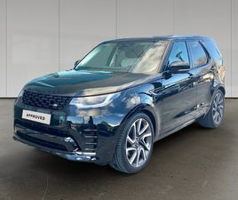 DYNAMIC HSE 350PS AUTO