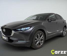 MAZDA CX-30 2.0 EXCLUSIVE-LINE - 3 GODINE JAMSTVA