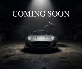 MERCEDES SLS SLS 63 AMG