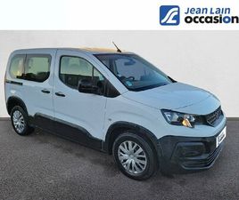 RIFTER LONG BLUEHDI 100 S&S BVM6 ACTIVE