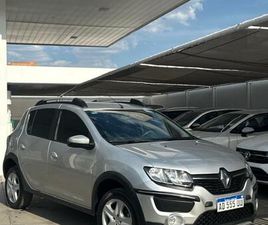 RENAULT STEPWAY