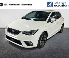 IBIZA 1.0 TSI 95 CH S/S BVM5 COPA