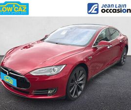 TESLA MODEL S 90D MODEL S 90 KWH DUAL MOTOR