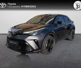 184H GR-SPORT 2WD E-CVT MY22