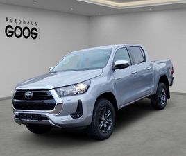 DC COMFORT 2,8 AT +TSS2 +HD +NE