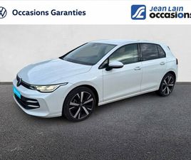GOLF 1.5 TSI EVO2 116 BVM6 VW EDITION