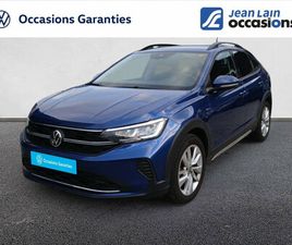 TAIGO 1.0 TSI 116 DSG7 VW EDITION