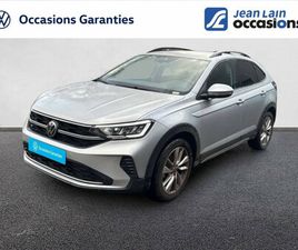 TAIGO 1.0 TSI 116 DSG7 VW EDITION