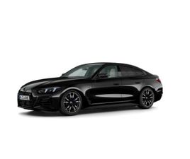 I4 M50 XDRIVE GRAN COUPÉ