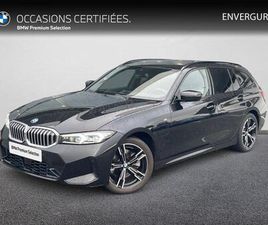 330EA 292CH M SPORT