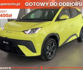 BYD DOLPHIN BYD DOLPHIN SURF