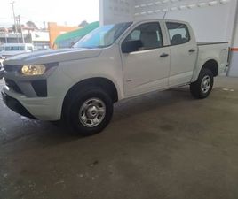 PICK-UP WT 2.8 TDI 4X4 CD DIESEL MEC
