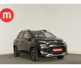 CITROEN C3 AIRCROSS 1.2 PURETECH C-SERIES S/S