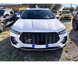 1.5 TURBO GPL 153CV DCT