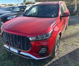 1.5 TURBO GPL 153CV DCT