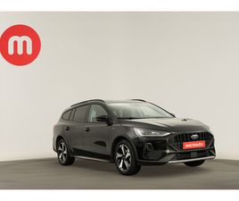 FORD FOCUS SW 1.0 ECOBOOST MHEV ACTIVE X