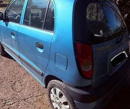 HYUNDAI ATOS PRIME NEOPATENTATO