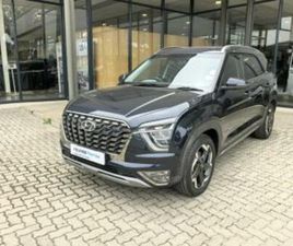 2.0 EXECUTIVE (AUTO)