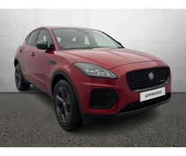 2022 (72) 2.0 D200 RDYNAMIC BLACK 5DR AUTO