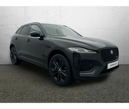 2023 (73) 2.0 D200 RDYNAMIC HSE BLACK 5DR AUTO AWD