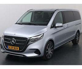 MERCEDES-BENZ V-KLASSE 300D