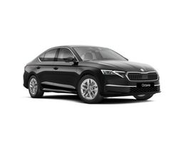 ŠKODA OCTAVIA 2.0 TDI TOP SELECTION