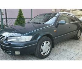 TOYOTA CAMRY, 1997. GODIŠTE, 2.2 BENZIN + LPG, HITNO!