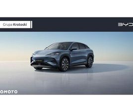 BYD SEALION 7 BYD SEALION 7