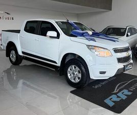PICK-UP LT 2.4 F.POWER 4X2 CS