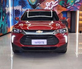 LTZ 1.2 TURBO 12V FLEX AUT