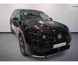 C5 AIRCROSS 1.2 HÍBRIDO PLUS