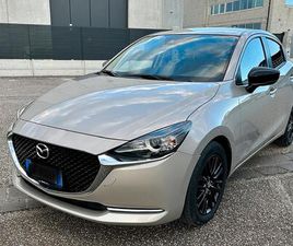 MAZDA 2 HYBRID 1.5 HOMURA